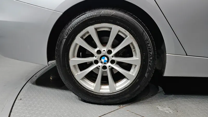 BMW 3-Series Gran Turismo