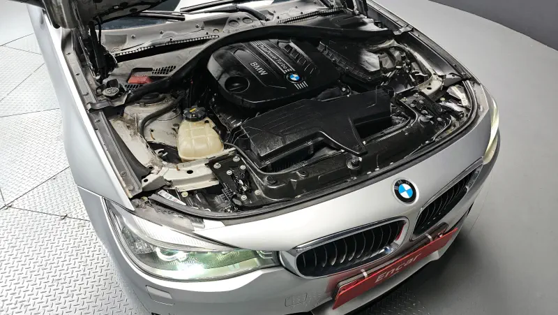 BMW 3-Series Gran Turismo