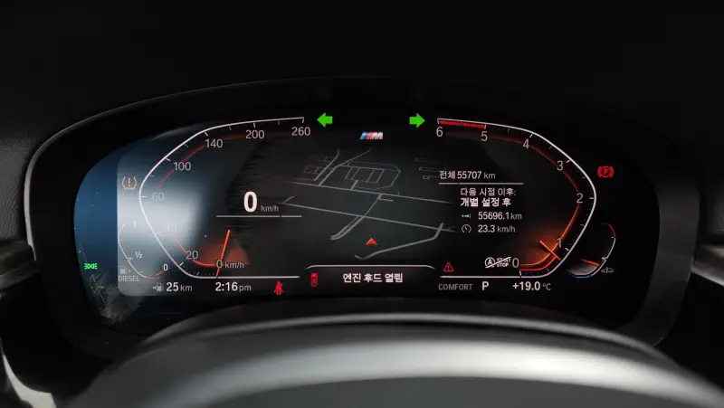 BMW 6-Series Gran Turismo
