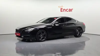 BMW 6-Series