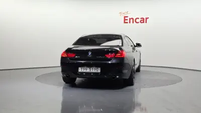 BMW 6-Series