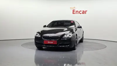BMW 6-Series