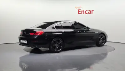 BMW 6-Series