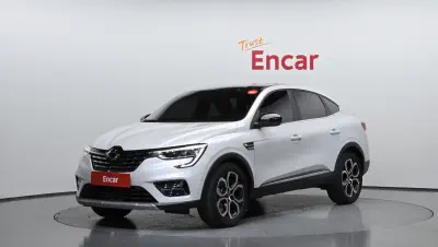 Renault XM3