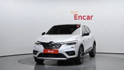 Renault XM3