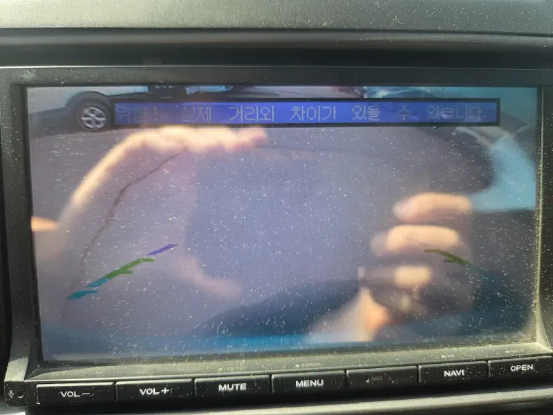 SsangYong Korando Sports