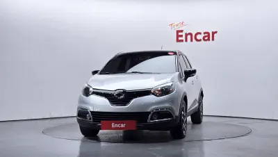Renault QM3