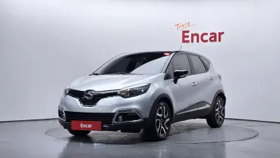 Renault QM3