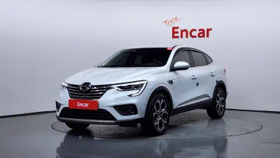 Renault XM3