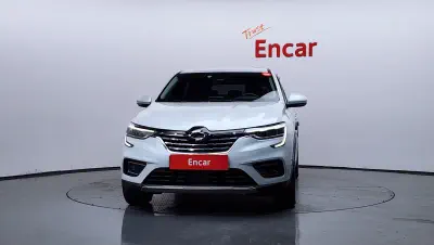 Renault XM3