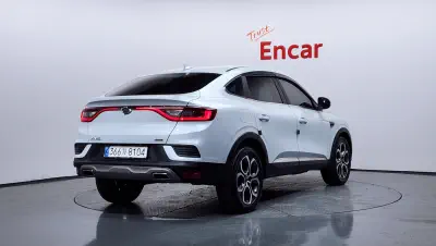 Renault XM3