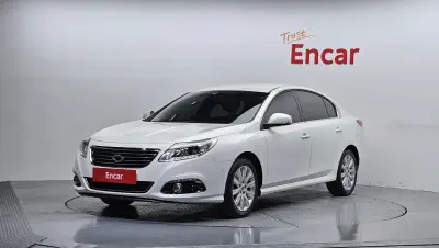 Renault SM5