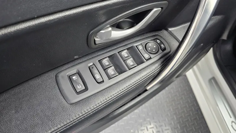 Renault Samsung SM5