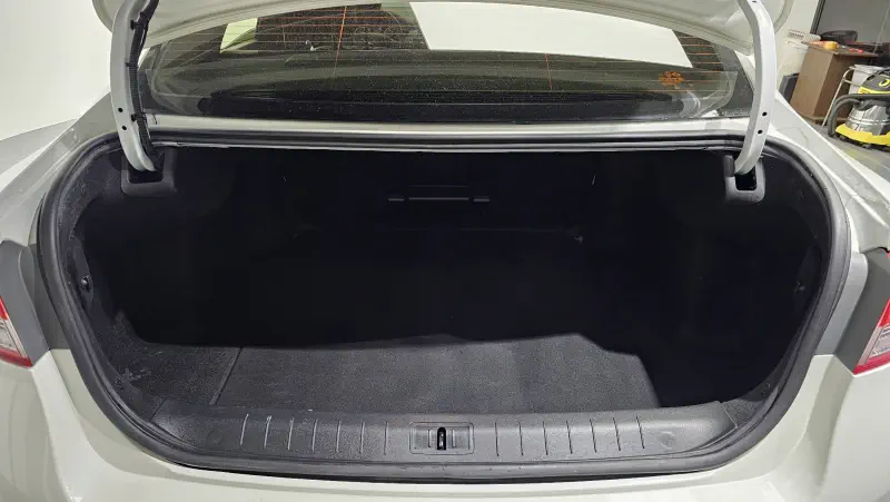 Renault Samsung SM5