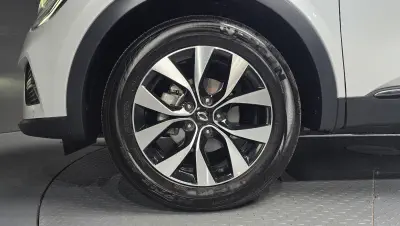 Renault XM3