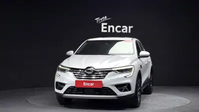 Renault XM3