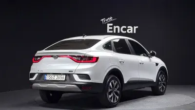 Renault XM3