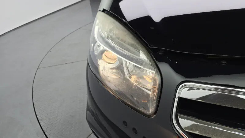 Renault QM5