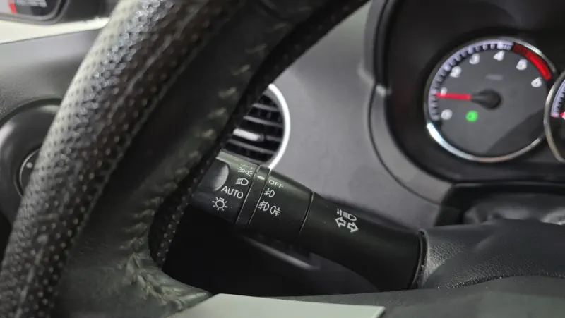 Renault QM5
