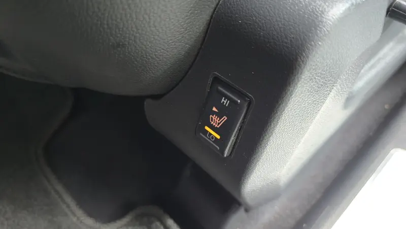 Renault QM5