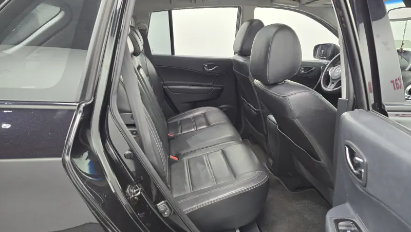 Renault QM5