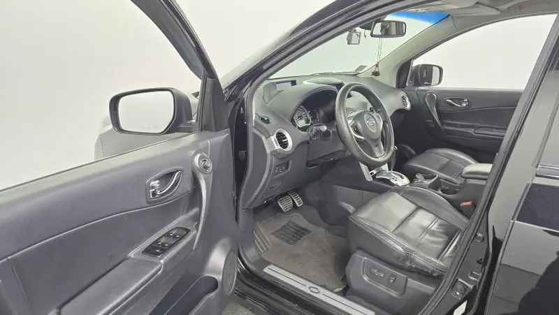 Renault QM5