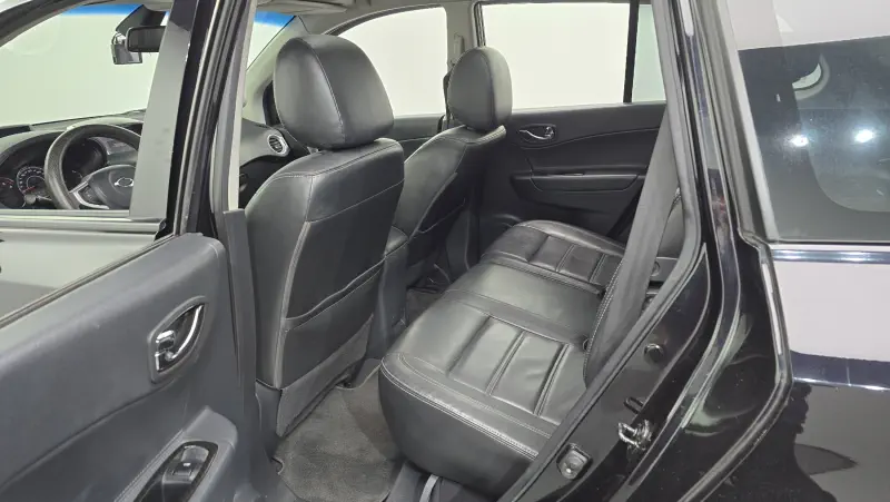 Renault QM5