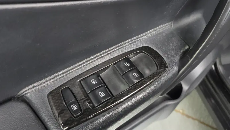 Renault QM5