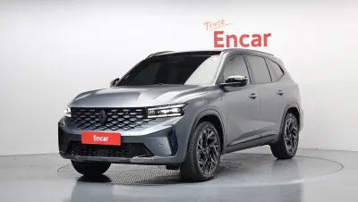 Renault Grand Koleos