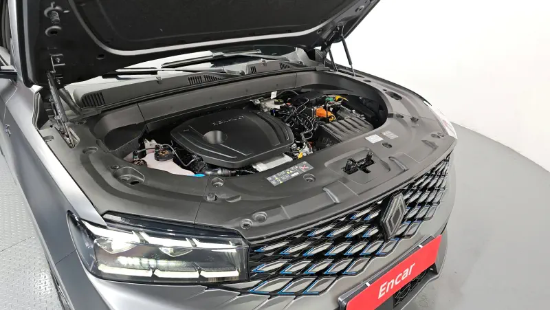 Renault Grand Koleos