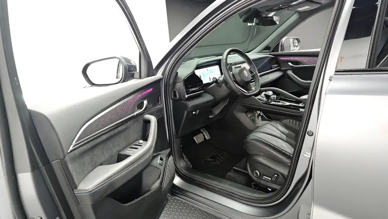 Renault Grand Koleos