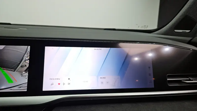 Renault Grand Koleos