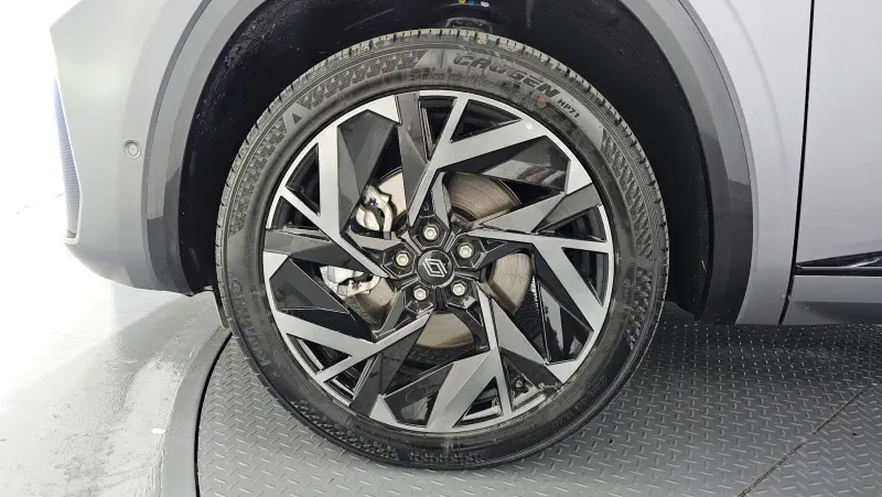 Renault Grand Koleos
