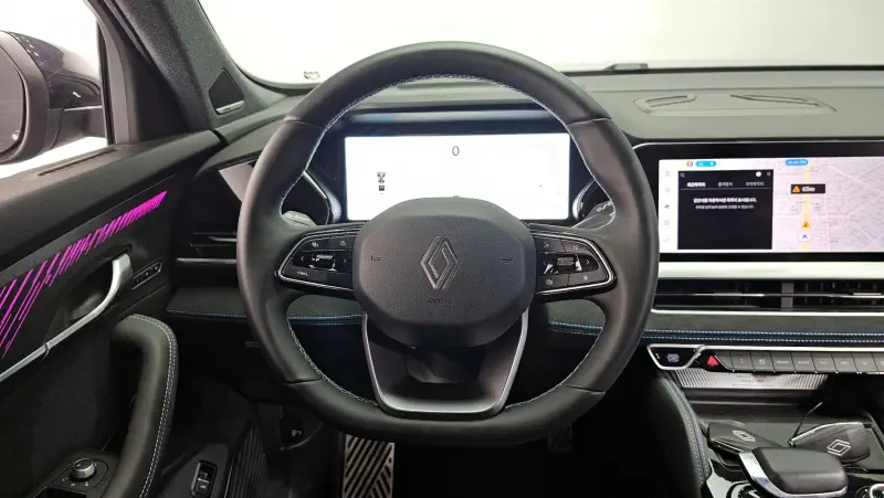 Renault Grand Koleos