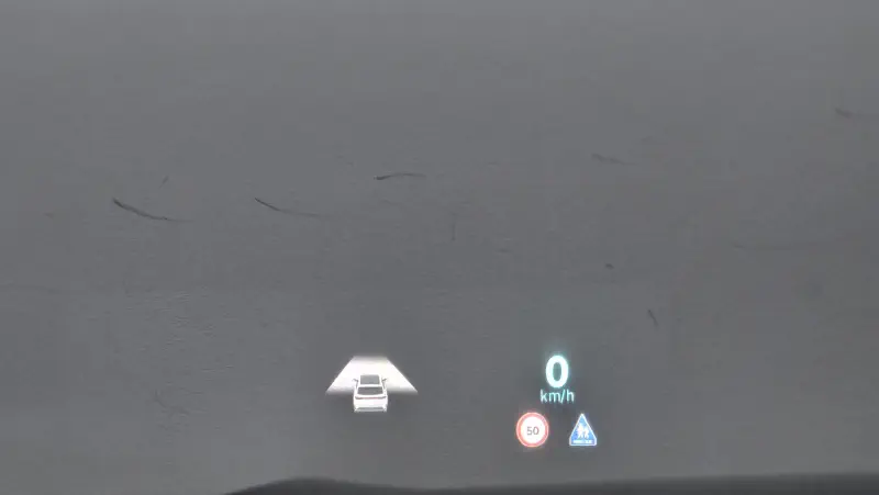 Renault Grand Koleos