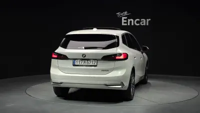 BMW 2-Series Active Tourer