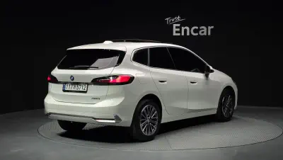 BMW 2-Series Active Tourer
