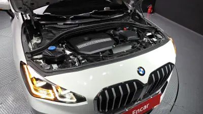 BMW 2-Series Active Tourer