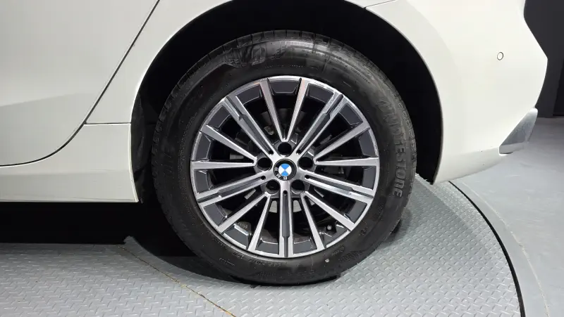 BMW 2-Series Active Tourer