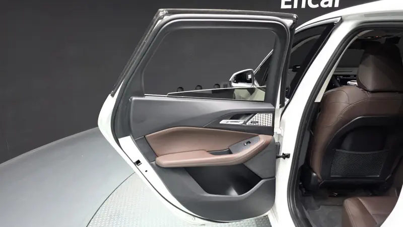 BMW 2-Series Active Tourer