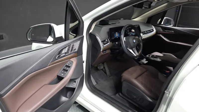 BMW 2-Series Active Tourer
