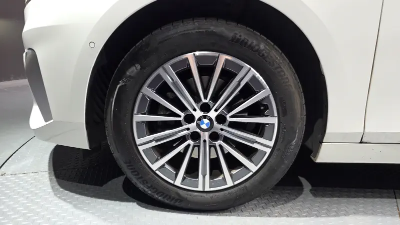 BMW 2-Series Active Tourer