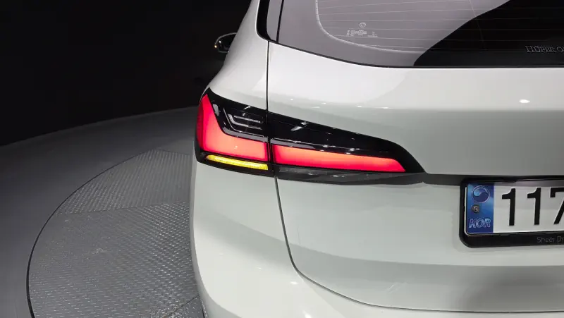 BMW 2-Series Active Tourer