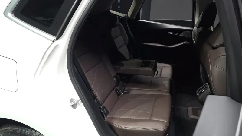 BMW 2-Series Active Tourer