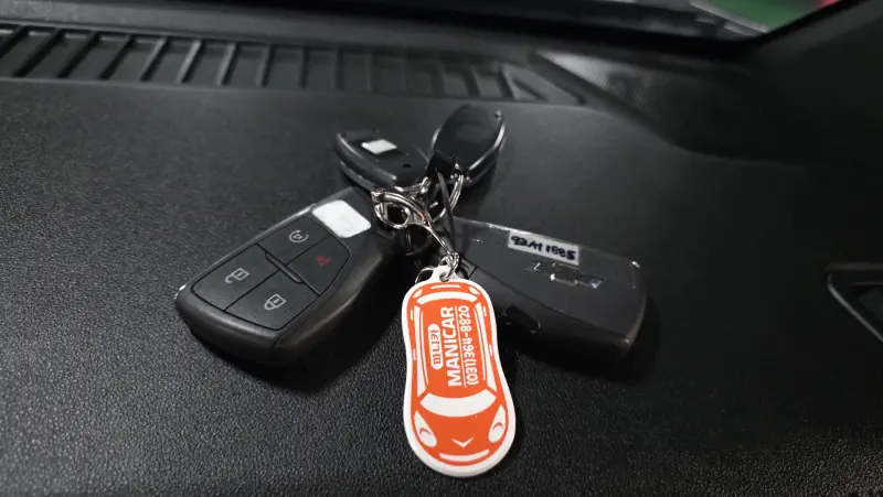 Daewoo Colorado
