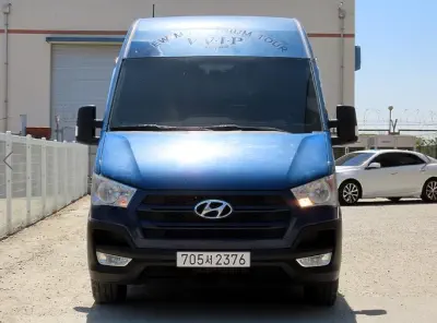 Hyundai H1