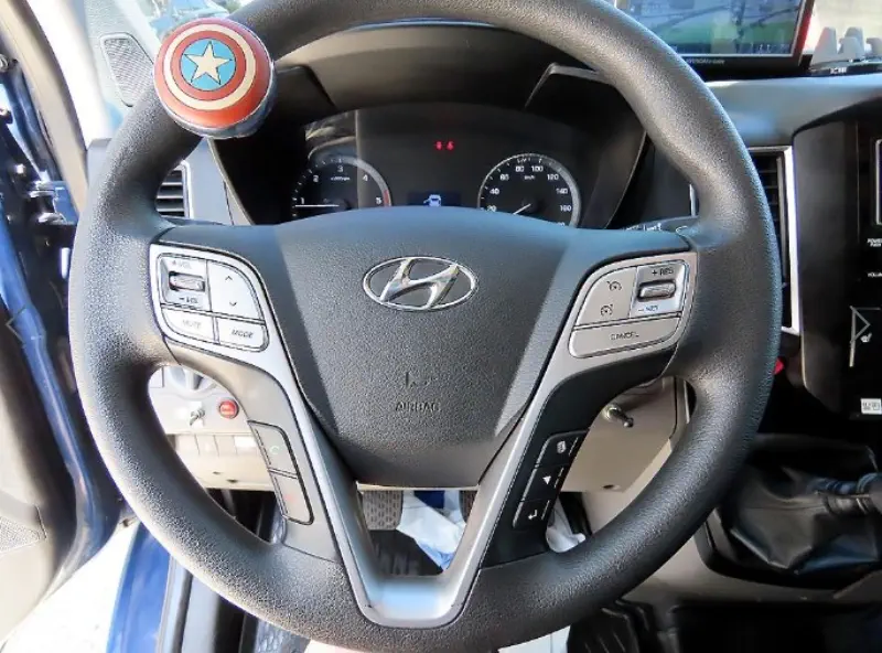 Hyundai H1