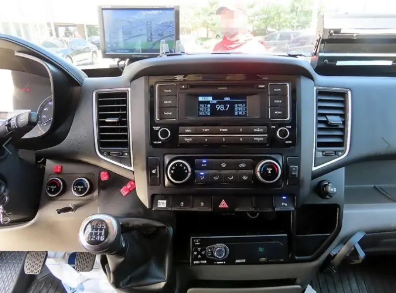 Hyundai H1