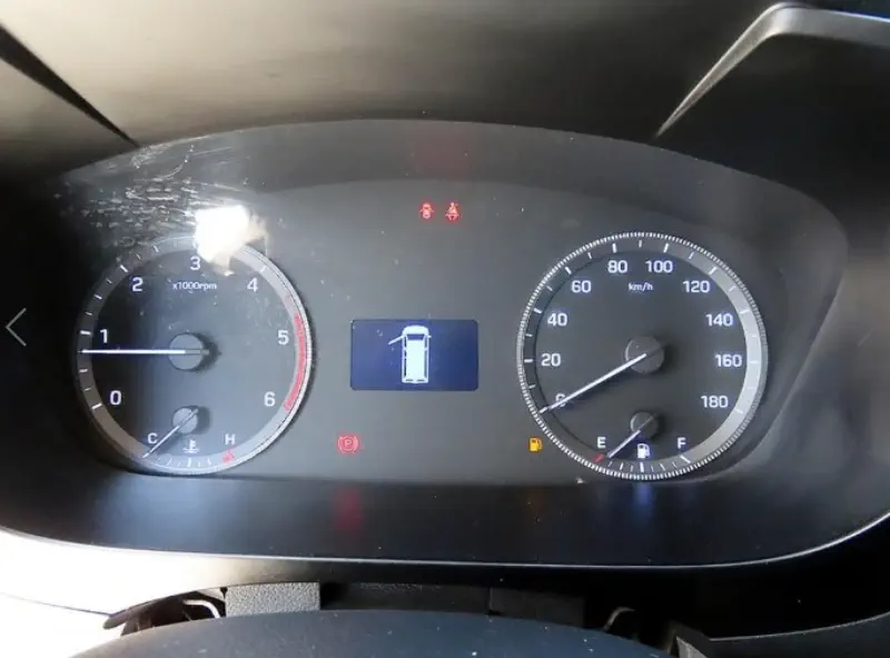 Hyundai H1