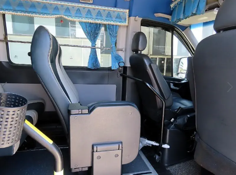 Hyundai H1
